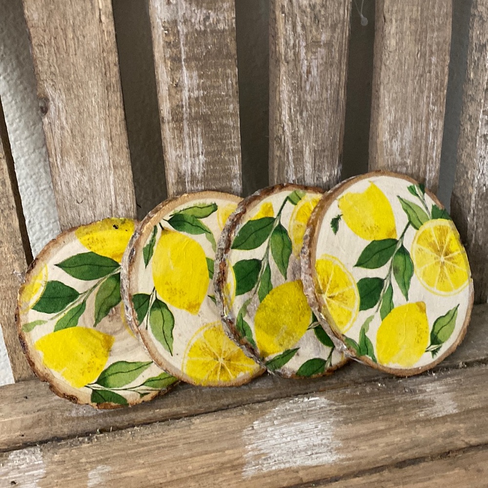 Coasters